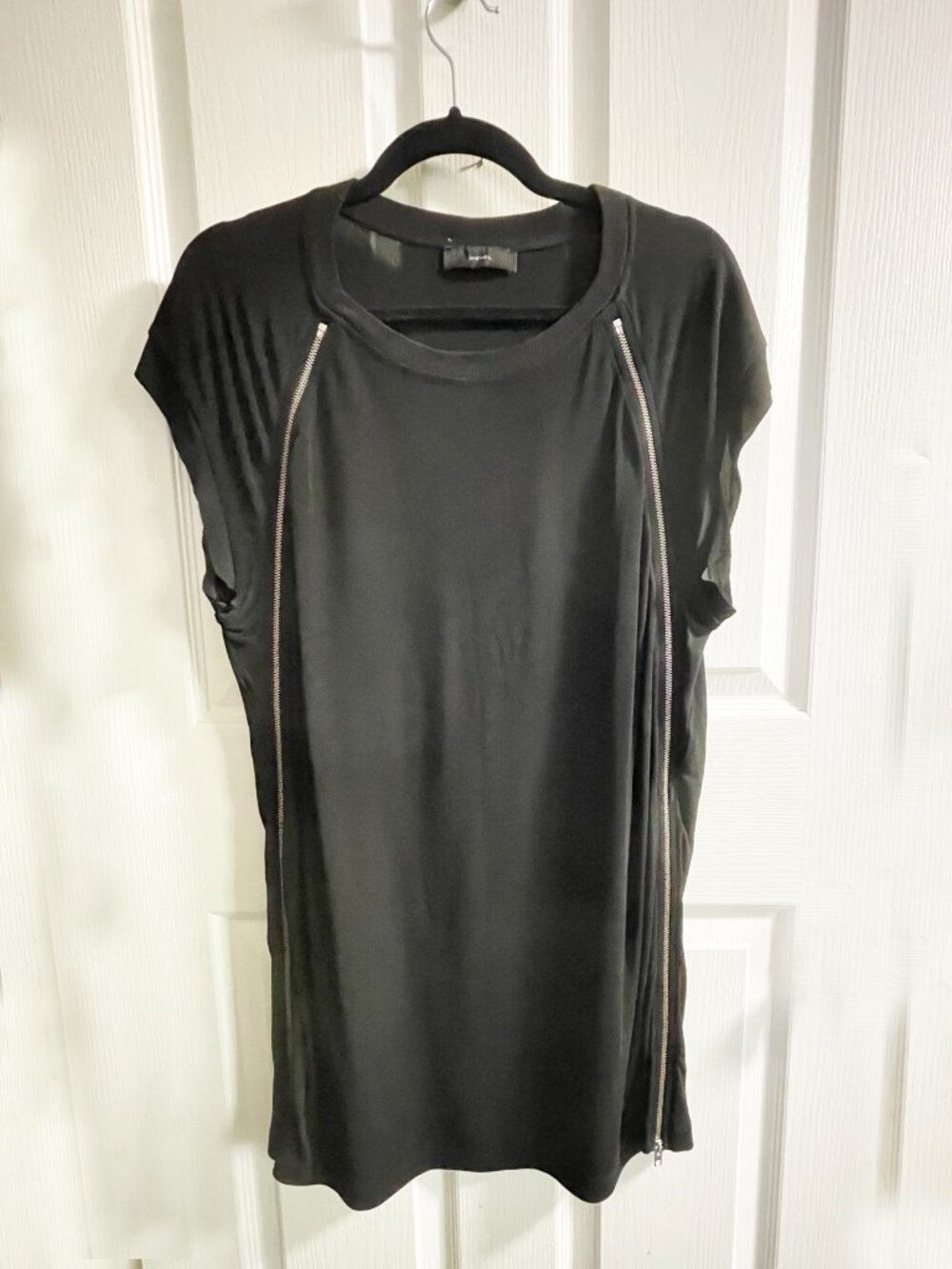Diesel Tunic